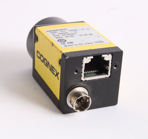 Caméra industrielle CAM-CIC-5000R-14-G à haute fréquence d'images pour système automatisé - Product Image 5