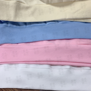 เสื้อสเวตเชิ้ตคอกลมผ้าคอตตอนผสมโพลีเอสเตอร์เนื้อหนาคุณภาพสูง พิมพ์โลโก้ตามสั่ง หลายสี - Product Image 6