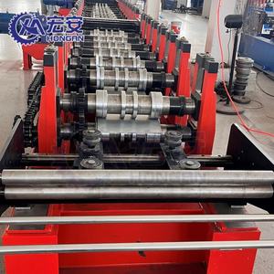 Máquina Automática de Soldadura de Tuberías de Acero de Paredes Delgadas con PLC, Motor y Caja de Cambios - Product Image 3