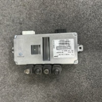 1080P HD 360 °   Module de caméra panoramique |   Compatible avec BMW X5/X6 F15/F16 |   Éliminez les angles morts pour une stationnement et des manœuvres sécurisés