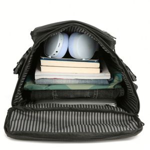 Bulk Discount Custom Cheap Luxury Durable High Quality Outdoor Mochila Waterproof Bag Bagpack Travel Back Pack <b>Laptop</b> <b>Backpacks</b> - Product Image 4