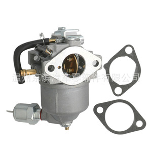 คาร์บูเรเตอร์คาวาซากิ 15003-2653 AM128355 FD501V-AS03 สำหรับเปลี่ยนอุปกรณ์อุตสาหกรรม - Product Image 2