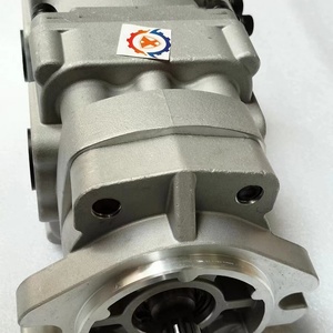 Excavator Parts for PC30 Gear Pump 7007-5352-0216 Pilot Pump in Stock Now - Product Image 6