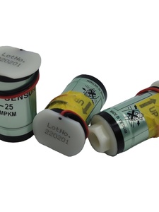 เซลล์ออกซิเจนแท้รุ่น KE-25 (รุ่น <span class=keywords><strong>KE25</strong></span>) ผลิตในจีน ยี่ห้อ FIGARO GSYUASA ใช้กับเครื่องมือวัดค่า CEMS ยี่ห้อ BW สำหรับงานอุตสาหกรรม แบบเกลียว - Product Image 2