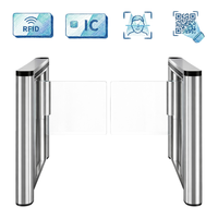Failsafe Mode Urgence Couloir rapide pour ERP