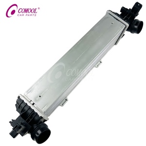 Intercooler Turbo COMOOL al por Mayor de Fábrica 17518578146 para BMW X3 X4 G01 G02 G08 B48 2016-2019 - Product Image 2