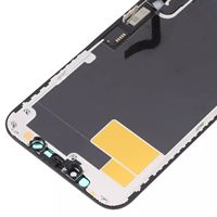 Haute qualité 6.1 pouces pour 12 Pro LCD Display Touch Digitizer Assembly Screen Replacement pour des visuels clairs Smooth Touch