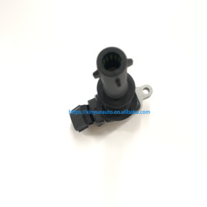 Bobina de Encendido F01R00A035 10130332010000 GC4103 F000ZS0103 para Trumpchi GA3 GA3S GA5 <span class=keywords><strong>GS5</strong></span> <span class=keywords><strong>GS5</strong></span> <span class=keywords><strong>GAC</strong></span> para Fiat para Panda 1.6L - Product Image 6