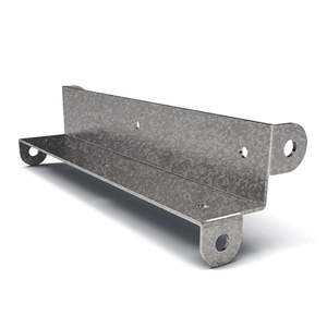 Servicio Personalizado de Fabricación de Chapas Metálicas de Acero Inoxidable Cromado, Estampado de Carcasas, Personalización OEM, Venta Caliente, Buen Precio - Product Image 6