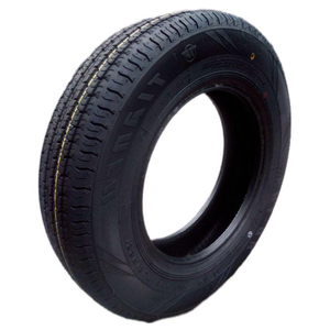 Pneu de voiture de tourisme 155R12LT HAIDA, pneu de mini-véhicule utilitaire TIANFU LT, modèle RD-103D, différentes tailles - Product Image 4