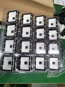 Henex NFC IDカードリーダーOCRパスポートリーダーUSBバーコードスキャナーセルフサービスマシンチケットチェック1D 2D QRコードスキャナー - Product Image 6