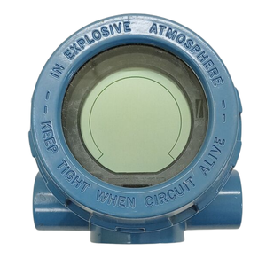 Indicador de Señal de Campo Rosemounts 751 de Alta Precisión con Medidor Analógico Lineal IP66 para Petróleo y Gas, Química - Product Image 1