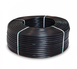 Ingrosso tubo cilindrico di <span class=keywords><strong>irrigazione</strong></span> <span class=keywords><strong>a</strong></span> <span class=keywords><strong>goccia</strong></span> con intarsio compensato <span class=keywords><strong>a</strong></span> pressione di 0.2-0.4Mm di spessore resistente all'usura - Product Image 1