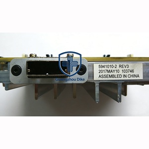 Disipador de calor GE HealthCare PET/CT 5941010-2 DMOD y PWA VCP Comet - Product Image 5