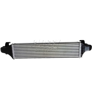 Glossy <span class=keywords><strong>intercooler</strong></span> cho <span class=keywords><strong>cla250</strong></span> 246 500 09 00 14461-5dc0a 2465000900 144615dc0a - Product Image 1