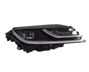 Venta caliente en el mercado más barato 3GG941081 3GG941082 faro LED accesorios de coche faro delantero para VW CC - Product Image 4