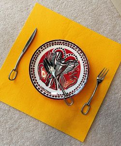 Service de table en porcelaine fine de style européen, assiettes de 9 pouces, prix réduit - Product Image 4