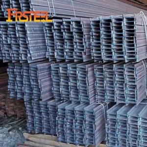 Poutre en acier doux laminé à chaud Q235B SS400, <span class=keywords><strong>profil</strong></span> IPN <span class=keywords><strong>IPE</strong></span> pour la construction de ponts et les structures en acier, fabricant depuis 20 ans - Product Image 5
