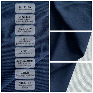 Tela <span class=keywords><strong>de</strong></span> Punto Jersey Liso <span class=keywords><strong>de</strong></span> 175 g/m², 155 cm, 40S+75D, 70% Modal, 30% Poliéster Reciclado para Ropa <span class=keywords><strong>de</strong></span> Estar por Casa y Pijamas, Servicio OEM - Product Image 3