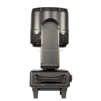 Service ODM/OEM : Projecteur LED mobile 7*60W RGBW IP65 étanche avec contrôle DMX512 pour DJ, discothèque, fête, concert