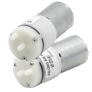 ASLONG เครื่องปั๊<span class=keywords><strong>ม</strong></span>นม<span class=keywords><strong>ขนาด</strong></span><span class=keywords><strong>เล็ก</strong></span> AP-370A 3A 6V,เครื่องปั๊<span class=keywords><strong>ม</strong></span>นมสุญญากาศสำหรับตู้ปลา - Product Image 6