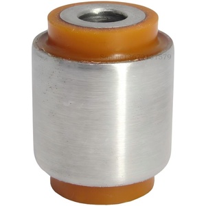 Prix usine Silentbloc <span class=keywords><strong>en</strong></span> caoutchouc PU <span class=keywords><strong>en</strong></span> acier zingué entièrement collé, isolateur anti-vibration, charge 500-1000 Lbs, 40-90 - Product Image 5