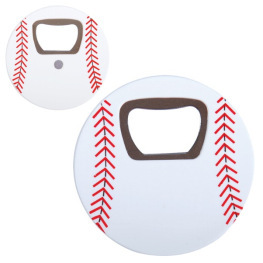 Décapsuleur multifonctionnel portable avec aimant pour réfrigérateur, ouvre-bouteille de bière et de vin, personnalisable avec logo, vente en gros - Product Image 5