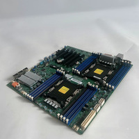 Carte mère originale Supermicro X11DPi-N LGA-3647 double prise 16x emplacements DDR4-2933 4 to RAM 6x PCIe 3.0 pour centre de données