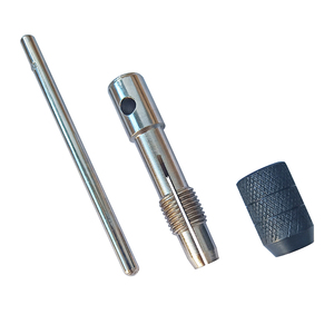 T tipo di Filo Tap wrench maniglia porta per M3 per M6 M5 per M8 M6 per M12 da 1/8 a 1/2 pollici UNC UNF vite Taping <span class=keywords><strong>utensili</strong></span> a mano - Product Image 2