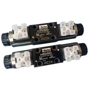 D3VW004CNJW D1V D3V D1M D3M D1VW D3VW D3MW D1MW D1MW1C Hydraulisches Weg eventil D1VW030BNJW - Product Image 3