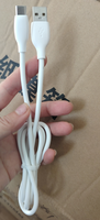 Kabel Data Pengisian Cepat USB ke Tipe C, Kabel Charger Tipe C, Kabel Sinkronisasi Data USB 2.0