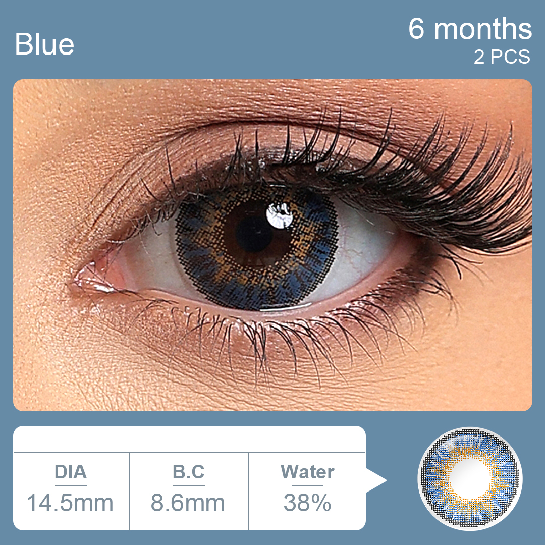 L026/Bleu