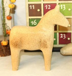 Wooden Unfinished Dala <strong>Horse</strong> Craft Ornament Decoration for DIY <strong>Painting</strong> - Product Image 5