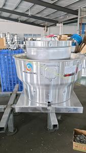 <span class=keywords><strong>Hotte</strong></span> <span class=keywords><strong>aspirante</strong></span> industrielle en aluminium pour cuisine, moteur AC, extraction de chaleur, ventilation de <span class=keywords><strong>toit</strong></span>, ventilateur d'extraction - Product Image 5