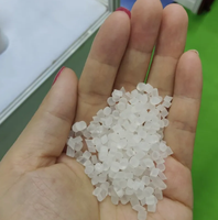 Granulés vierges SEBS (Styrène, Éthylène, Butylène, Styrène) – Élastomère thermoplastique à haute résistance pour produits en caoutchouc souple