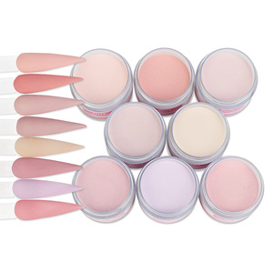 <span class=keywords><strong>Polvo</strong></span> Acrílico <span class=keywords><strong>para</strong></span> <span class=keywords><strong>Uñas</strong></span> con Pigmento de Etiqueta Privada al Por Mayor, Logo Personalizado 30ml, Set 3 en 1 de <span class=keywords><strong>Polvo</strong></span> Acrílico <span class=keywords><strong>para</strong></span> <span class=keywords><strong>Uñas</strong></span> de Inmersión Nude y Transparente - Product Image 5