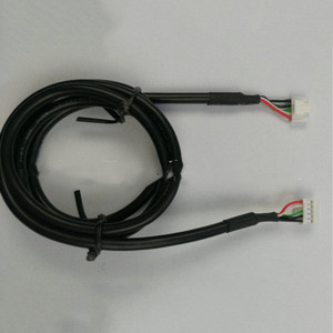 Khác Nhau Năng Lượng Mới Thiết Bị Đầu Cuối Dây Nịt Dây Điện Nhà Sản xuất' Công Nghiệp Thông Minh Robot Sản Phẩm Nội Bộ - Product Image 2