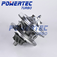 Cartouche de billette Powertec Turbo MFS K03 53039880523 53039880388 noyau de turbocompresseur 53039880284 53039880364 pour BMW 5er F10 M550d