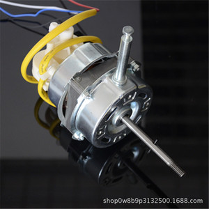 Copper Wire Motor Head 1.6 1.8 2.0 Bearing Double Ball Bearing For Floor <b>Table</b> Fan Home Use Durable - Product Image 4