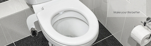 Galenpoo Туалет-Aufsatz WC attacco shattaf биде на унитаз, биде из смарт Биде Насадка - Product Image 2