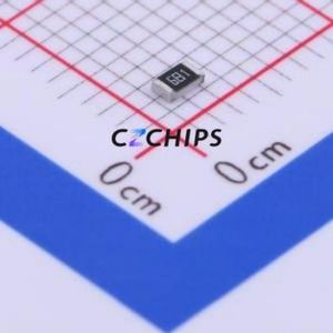 RMC08056805 % N ตัวต้านทาน SMD 0805 (ประเภท: ฟิล์มหนา) (ความต้านทาน: ความแม่นยำ680Ohm: 5%) - Product Image 1