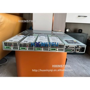 KEYSIGHT N6700C MPS MAINFRAME 400 วัตต์ H - Product Image 4