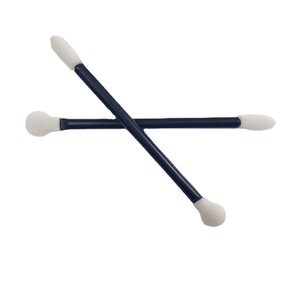 Esponja de látex de doble punta, barra de sombra de ojos, mezcla multicolor, brocha de maquillaje de ojos, herramienta de belleza de contorno - Product Image 5