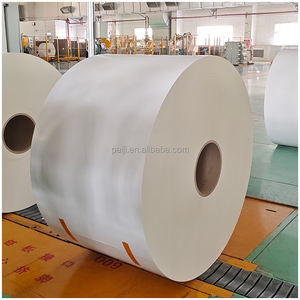 Papier en rouleau de qualité alimentaire APP/Nine Dragons/Bohui 190 g/m² pour la fabrication de boîtes en carton à grande vitesse - Product Image 4