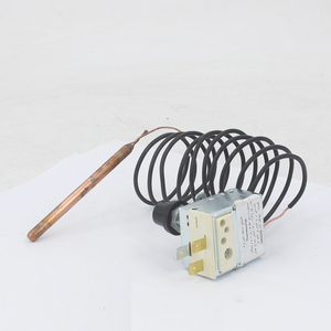 Chất lượng cao Máy nước nóng điện kiểm soát nhiệt độ chuyển đổi 100 độ - Product Image 1