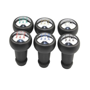 Levier de vitesse 5 vitesses Peugeot 307 <span class=keywords><strong>206</strong></span> OLIVER Accessoires auto - Product Image 5