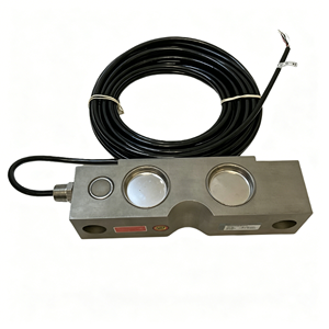 Veidt Weighing for American Sensortronics 65058S-10Klb, 25Klb, 40Klb, 50K Load Cell 65058S Veidt Weighing <b>Sensor</b> Veidt Weighing - Product Image 5