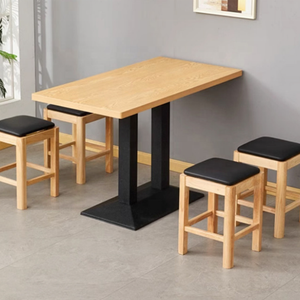 Mobili in Legno dal <span class=keywords><strong>Design</strong></span> Unico e <span class=keywords><strong>Moderno</strong></span> per Hotel e Ristoranti, <span class=keywords><strong>Soggiorno</strong></span>, Sala da Pranzo e Esterni, Realizzati su Misura - Product Image 4
