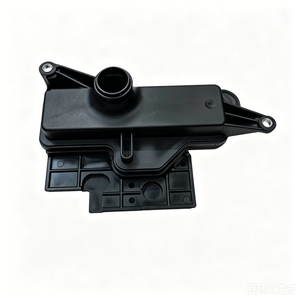 Filtre à huile de transmission automatique U761E, pour LEXUS TOYOTA, accessoires de voiture 199142A - Product Image 2
