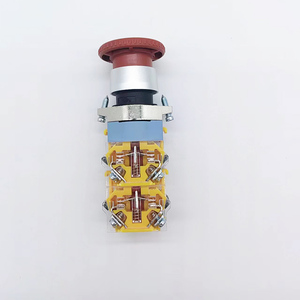 Đánh lửa pin chuyển đổi phím Bàn phím cơ khí Thiết bị chuyển mạch keylock chuyển đổi 3 vị trí - Product Image 3